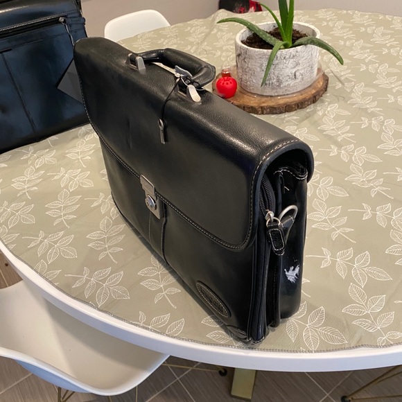 Bugatti lap top bag brand new - Picture 2 of 4